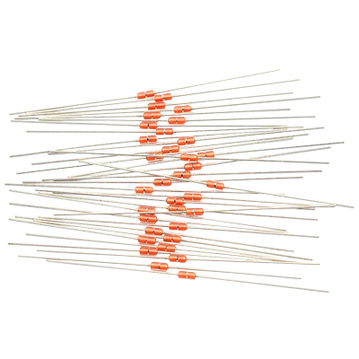 玻封型热敏电阻器NTC温度传感器