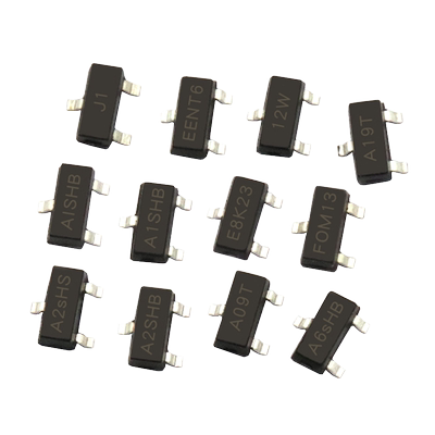 MOS贴片场效应管三极管SOT23