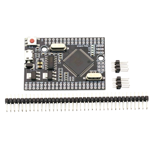 Mega2560 Pro ATmega2560-16AU USB CH340G智能电子开发板模板