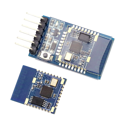 BT164.2蓝牙模块串口透传串口