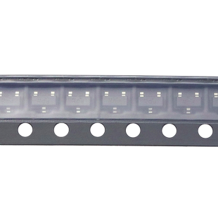 WGSD 贴片场效应管MOS管 BSS84 SOT23 P沟MOSFET晶体管(20个)