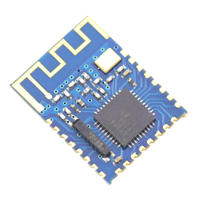 蓝牙4.0BLE无线模块板CC2540