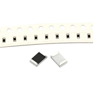 0805贴片电阻器 1M 0欧 4.7R 22欧 27 470欧姆 5%  1K5.1K100K910