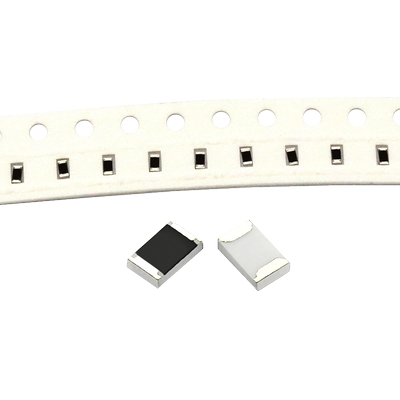 0805贴片电阻器1M0欧4.7R22欧