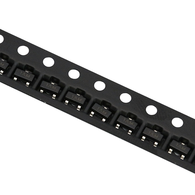 SOT-23晶体管三极管MMBT3904LT1G