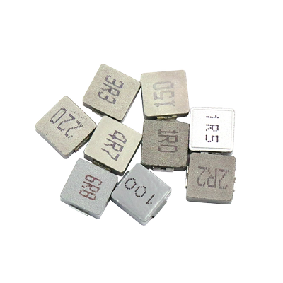 0630一体成型贴片功率电感合金