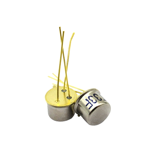 三极管 BT33F BT33 单结晶体管 硅半导体双基极三极管