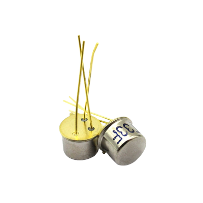 三极管单结晶体管硅半导体双基极