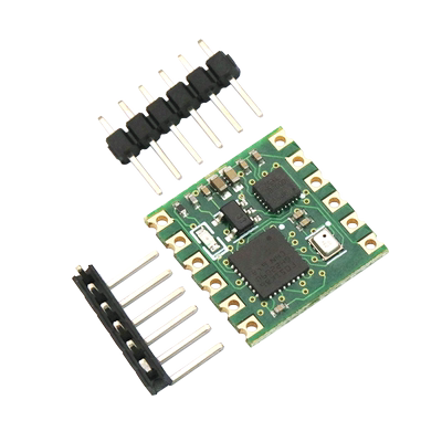 10轴BMI160磁场加速度计陀螺仪