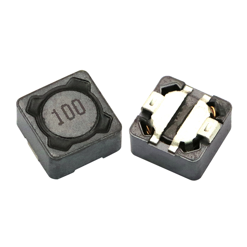 WGSD  电感  7*7 贴片 功率电感 10UH 电感器 (2个)