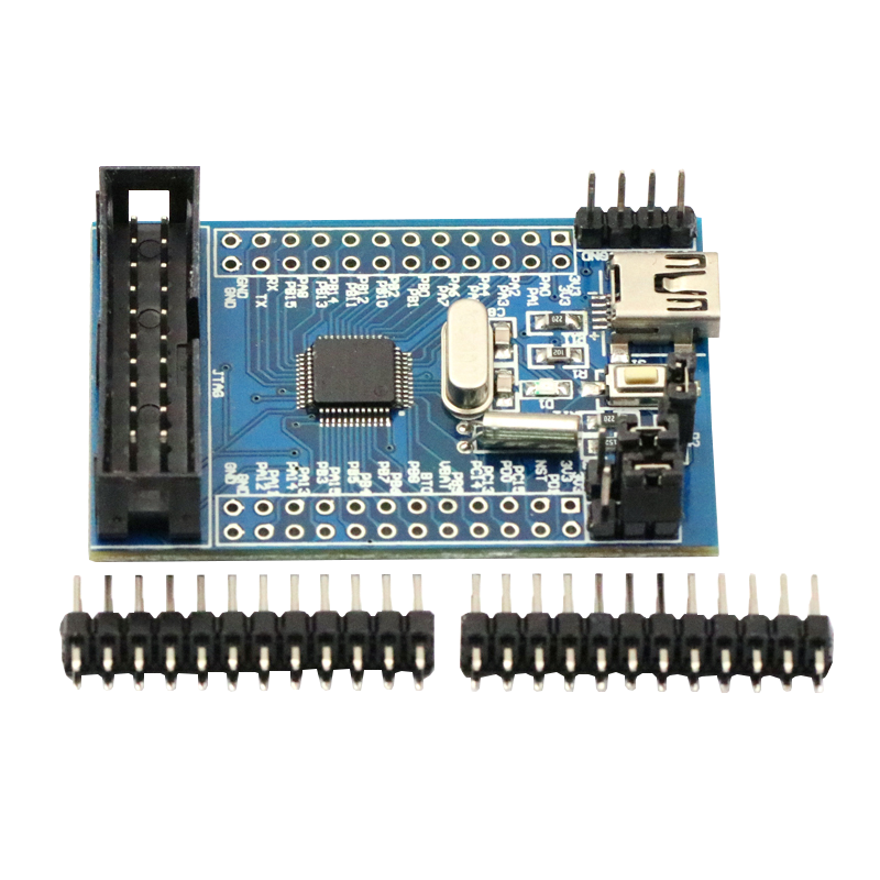 WGSD STM32F103C8T6 STM32 核心板 开发板