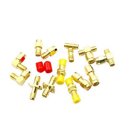 SMA-JJ公头转-KK母头-JK-JKW