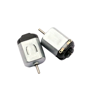 微型130小马达电机电动机玩具手工制作diy直流小型科学实验风扇车