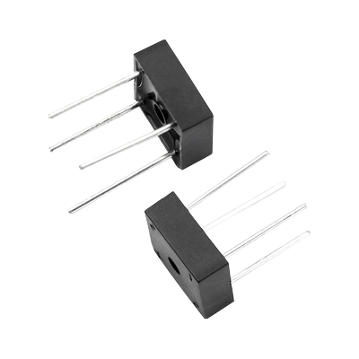 WGSD KBPC1010 整流桥 整流器 方桥 桥堆 圆脚 10A1000V