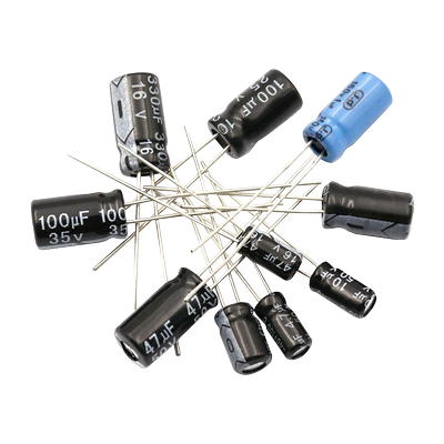 直插铝电解电容器35v25V35v