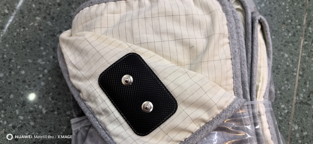 Earthing 接地盖毯