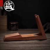 三本盛菜刀置物架简约刀架厨房收纳架刀座置物架刀具收纳架菜刀架