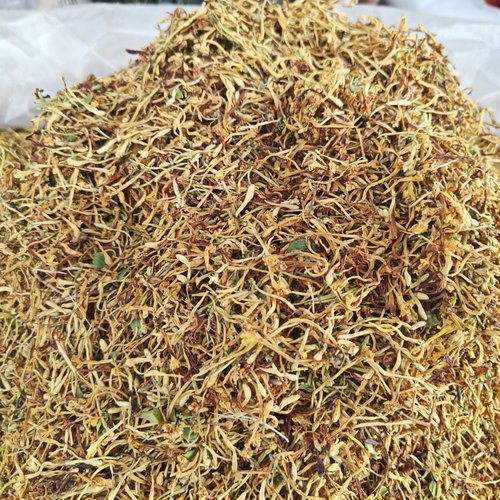 野生金银花干花不熏硫