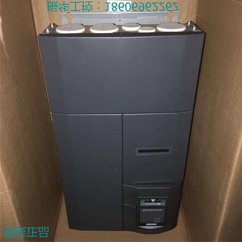 6SE6440-2AD31-5DA1西门子15KW M440变频器6SE64402AD315DA1全新 模玩/动漫/周边/娃圈三坑/桌游 其他模型 原图主图