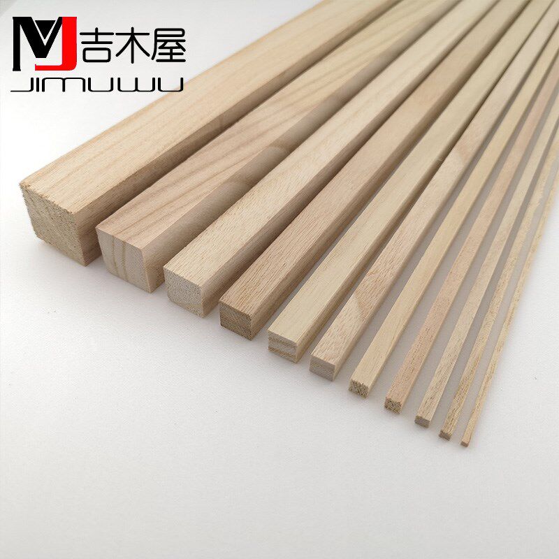 条细木条diy手工模型包邮桐木条桐木片松木作小木屋材料薄木板在类目 模玩/动漫/周边/cos/桌游, 模型制作工具/辅料耗材中 - 来自Buy2taobao.com提供专业的淘宝代购服务