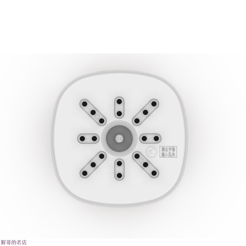 HD2023新款桌面吸尘器橡皮铅笔屑电动清洁具办公用品图片