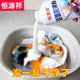 彩漂白剂彩色衣物通用去渍去黄护色还原彩漂粉衣服去染色去污神器
