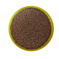 饲料池塘草鱼罗非青鱼颗粒饵料