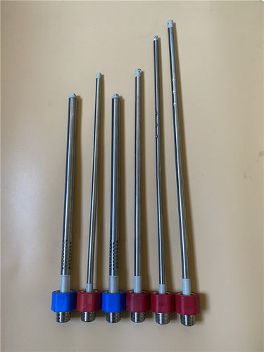适用威博奥荻莎40-60升Q1F/F16A/S3/Q2/3C电热水器红蓝进出水管