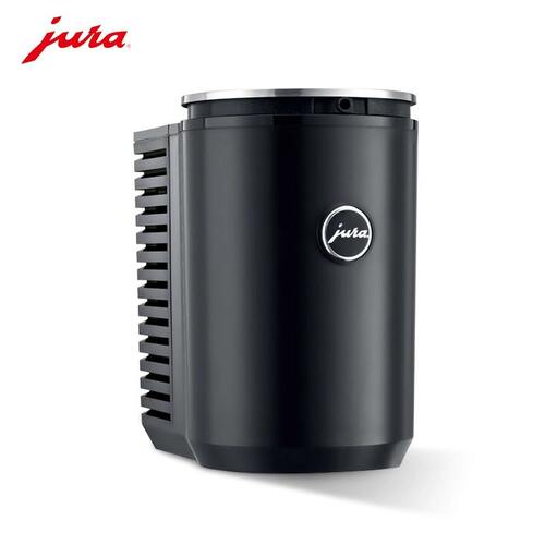 JURA/优瑞全自动咖啡机制冷奶箱冷藏箱保鲜黑色1L配套专用