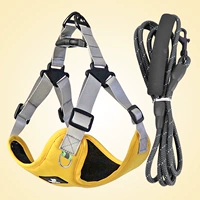 Желтый, светоотражающий, 1.5м