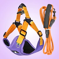 Сиреневый, светоотражающий, 1.5м