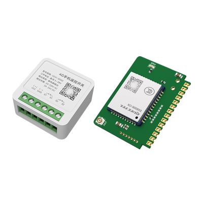 4G远程手机遥控开关无线模块低压