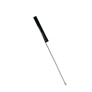 亿佰特高增益GPS/BD北斗双星定位天线 FPC胶棒吸盘玻璃钢天线GPRS