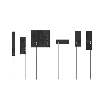 4G全网通亿佰特FPC天线