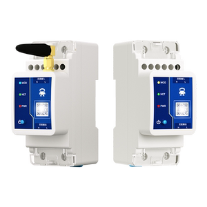 亿佰特4G智能空开380V/220V