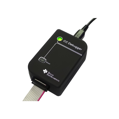 亿佰特蓝牙zigbee仿真器