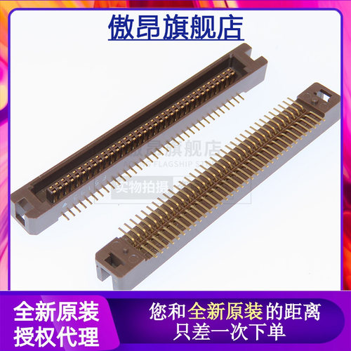 8930E-060-178MS-F60PIN连接器