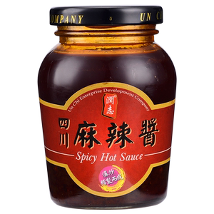 四川凉菜干锅酱香麻辣调料
