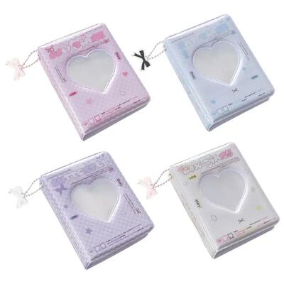 3inPhotocardBeINSAlbu