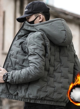 winter jacket for man coat clothes men jackets for men 棉衣