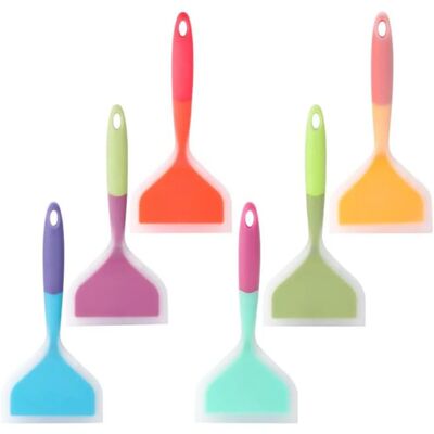 1 pc Silicone Cooking Spatula Kitchen Utensil Cooking Utensi