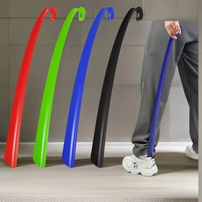 1PC Flexible Shoe Assistant Suitable for Elderly and Pregnan