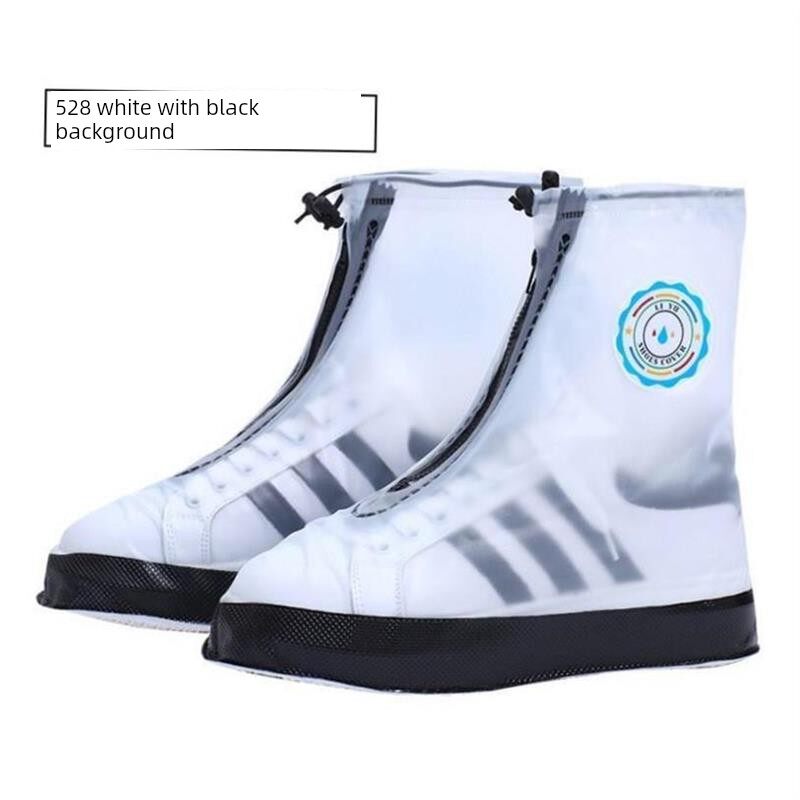 rainshoes galoshes rain boot shoes cover over shoe men women