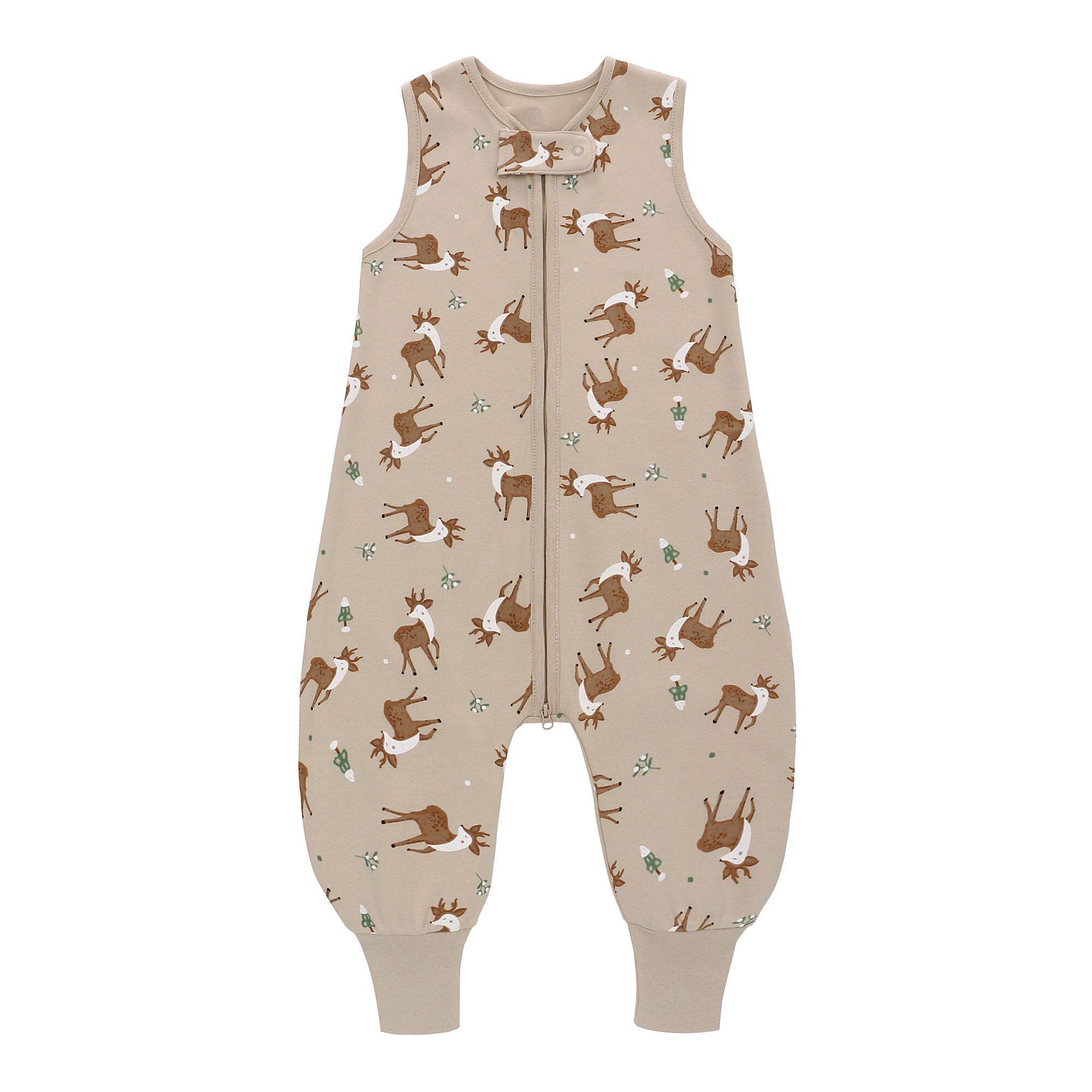 Baby Sleeping Bag For Newborn Baby Wearable Blanket 0.5 Tog