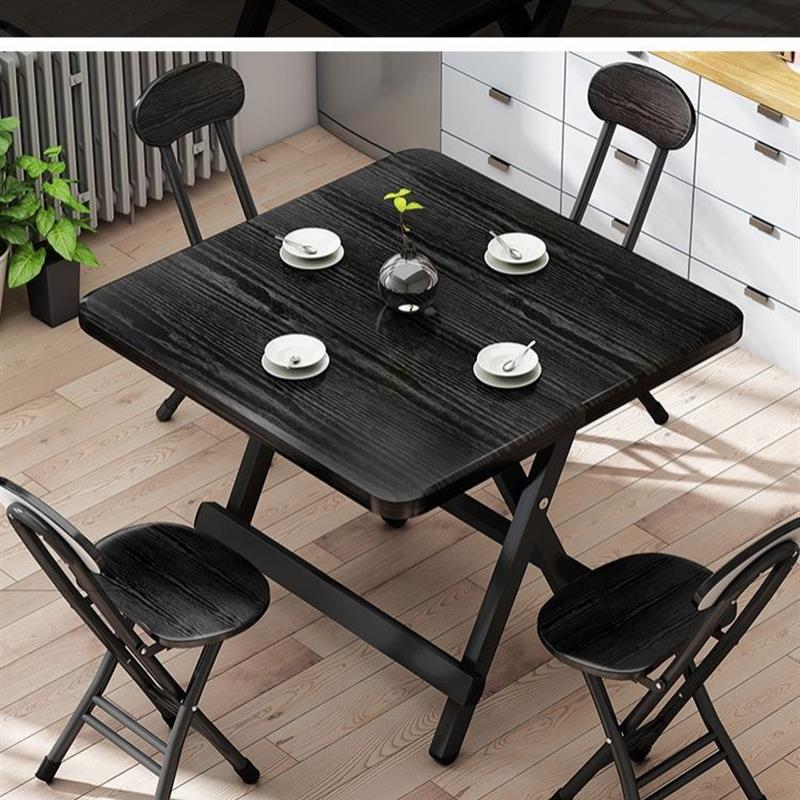 Folding tables, outdoor tables and chairs, rectangular table