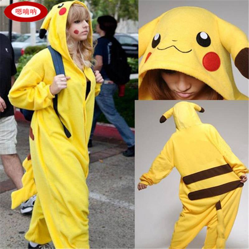 JapaneseimgPikachuolay