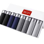 Men Male Boxer Boxers Panties Underwear Sexy Breathable