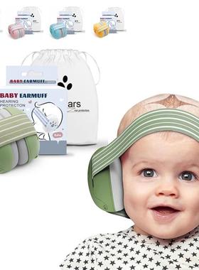 Baby earmuff Protection for Babies and Toddlers,Comfortable