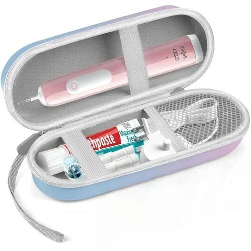 1pcs Portable Electric Toothbrush Case Toothbrush Protector