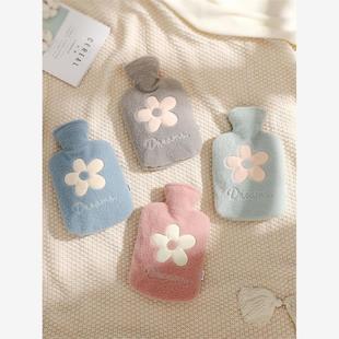 Water Bottle Relaxing PVC Heat Warm Hot Winter Large Bag